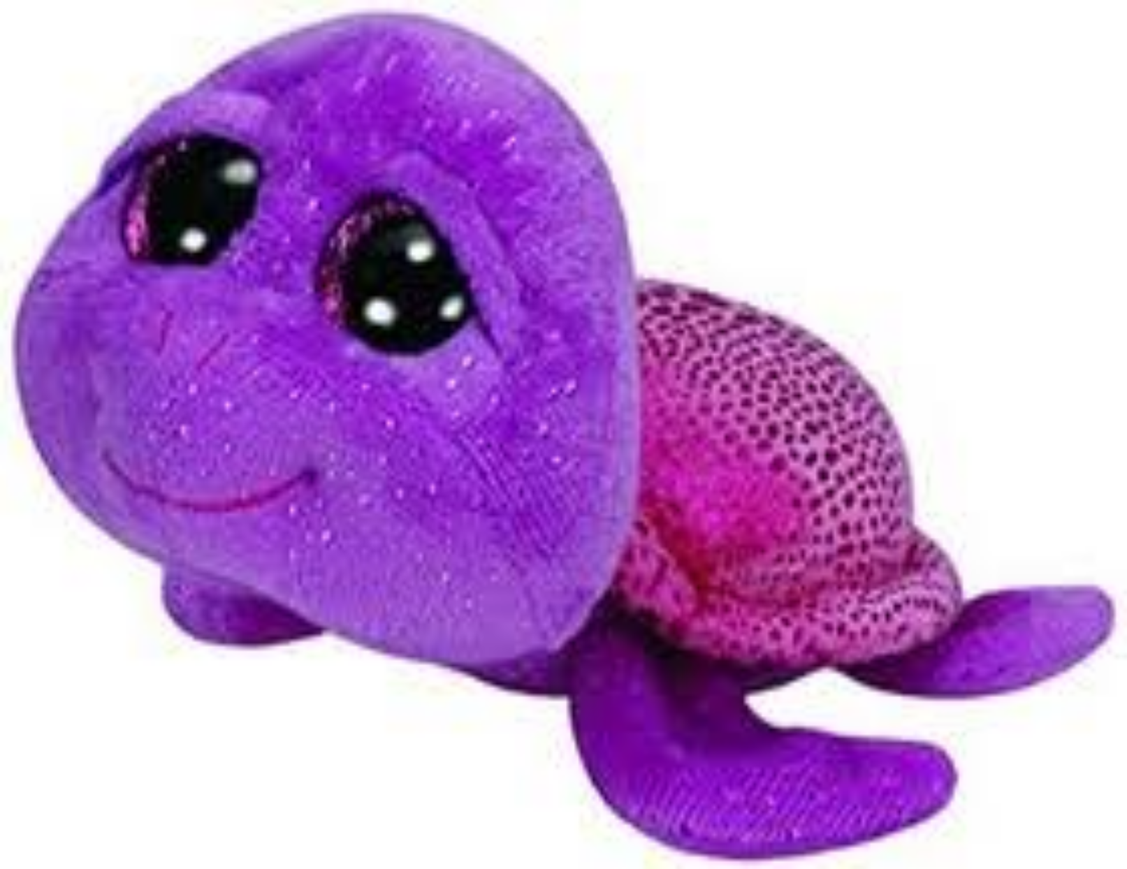 Želva očka růžová 15 cm