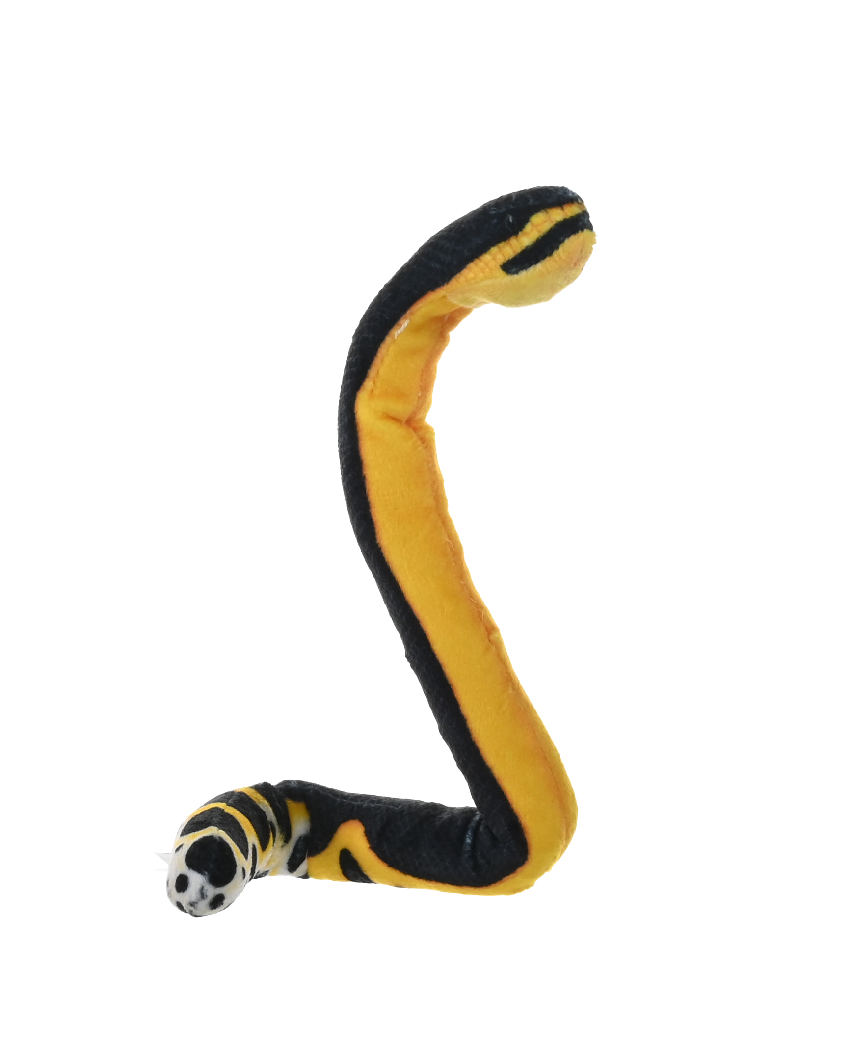 Plyš Coilkins had žlutý mořský břichatý 30cm WRR