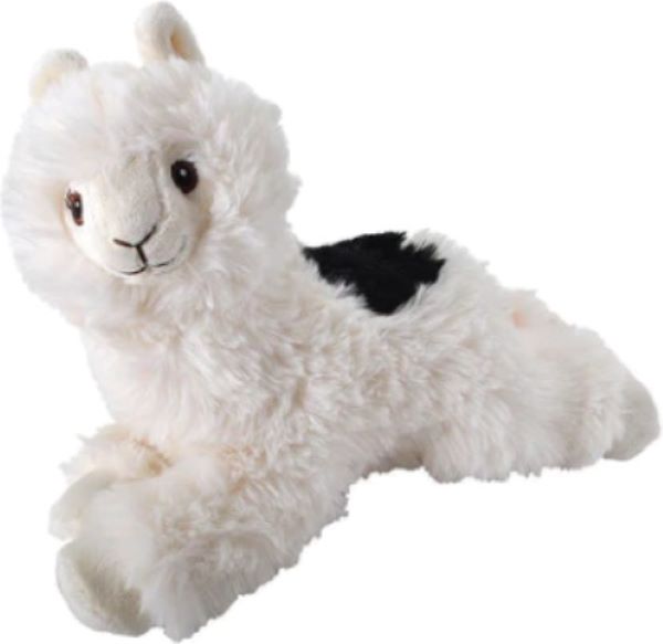 Plyš lama 20cm