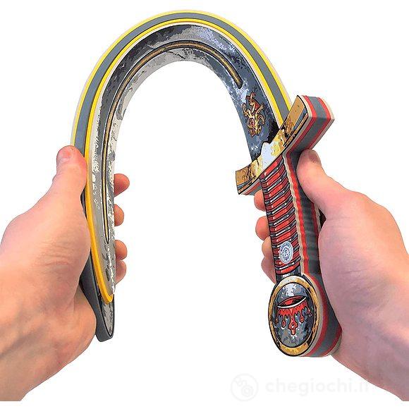 meč Prince lví srdce