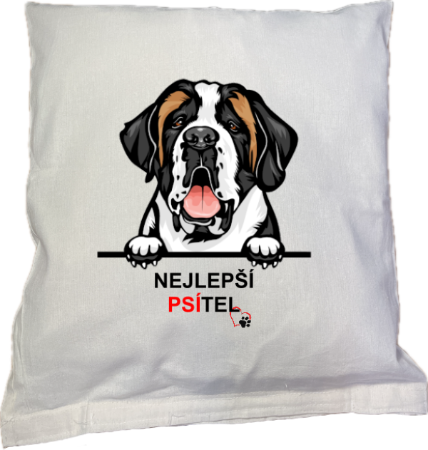 Sada Nejlepší PSÍTEL -  Bernardýn