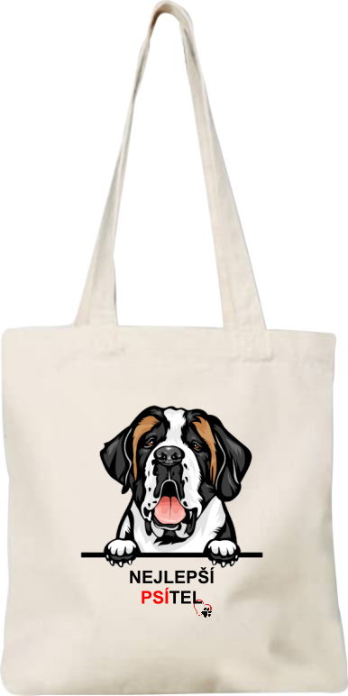 Sada Nejlepší PSÍTEL -  Bernardýn