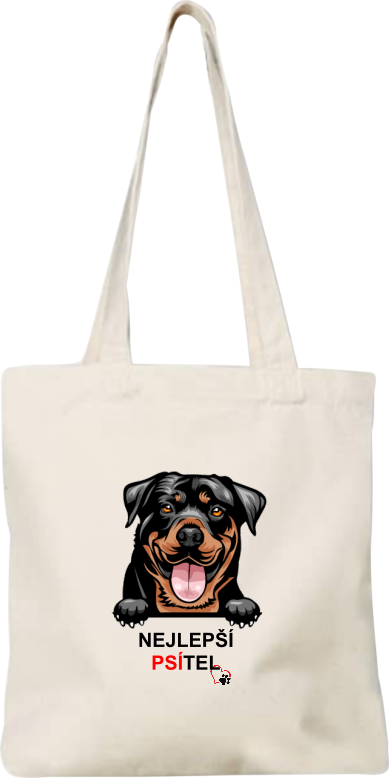 Sada Nejlepší PSÍTEL -  Rotvajler