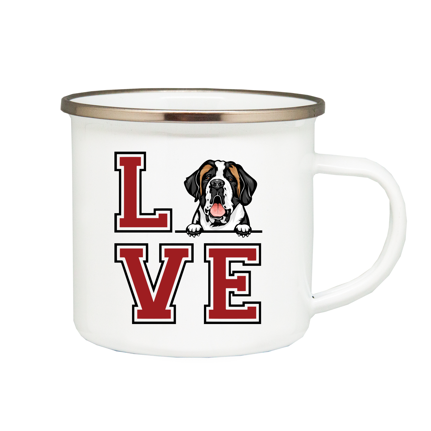 Sada Nejlepší PSÍTEL -  Bernardýn