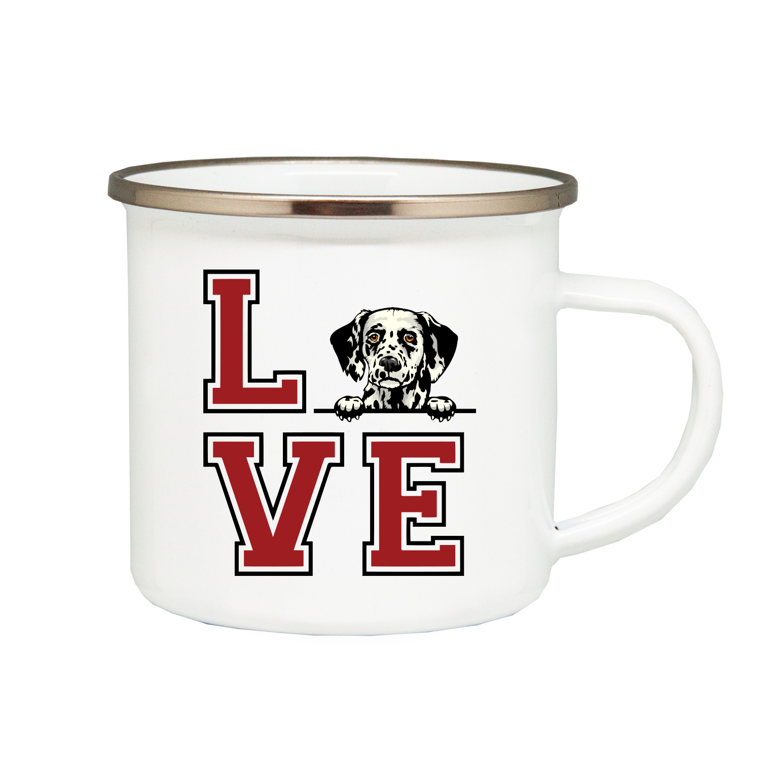 Sada Nejlepší PSÍTEL - Dalmatin