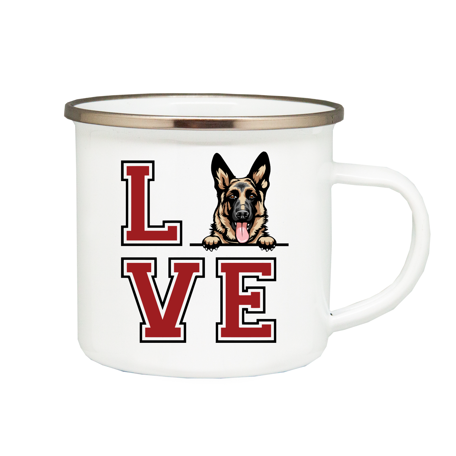 Sada Nejlepší PSÍTEL -  Německý ovčák