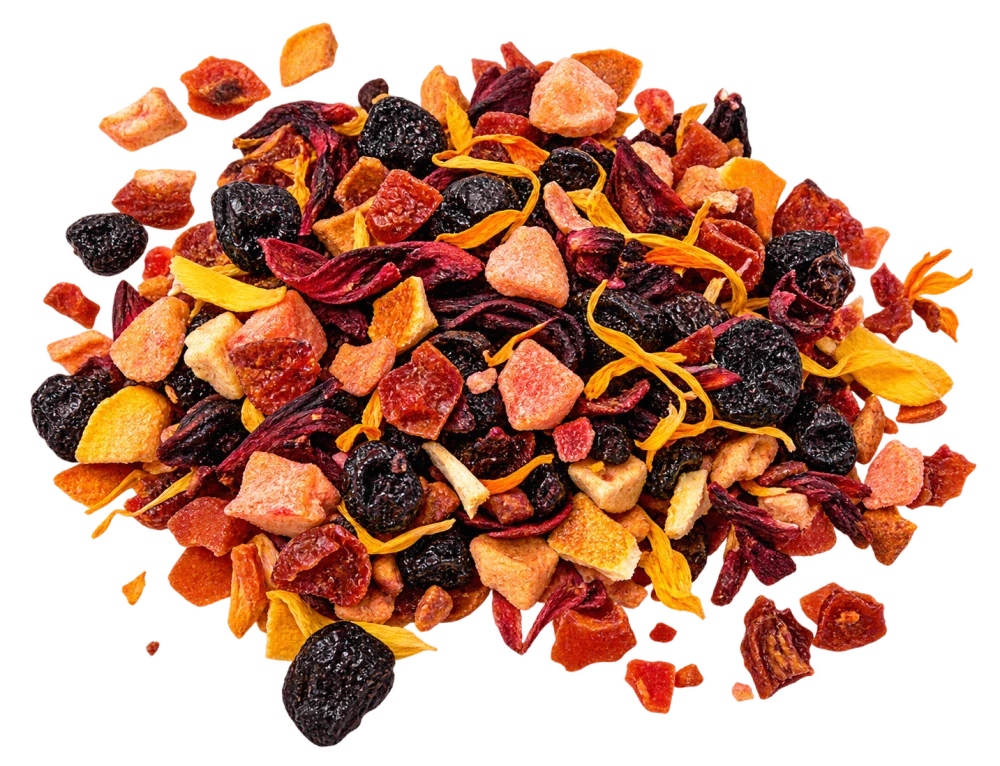 Andělský sypaný čaj – 30 g (tm.modrá)