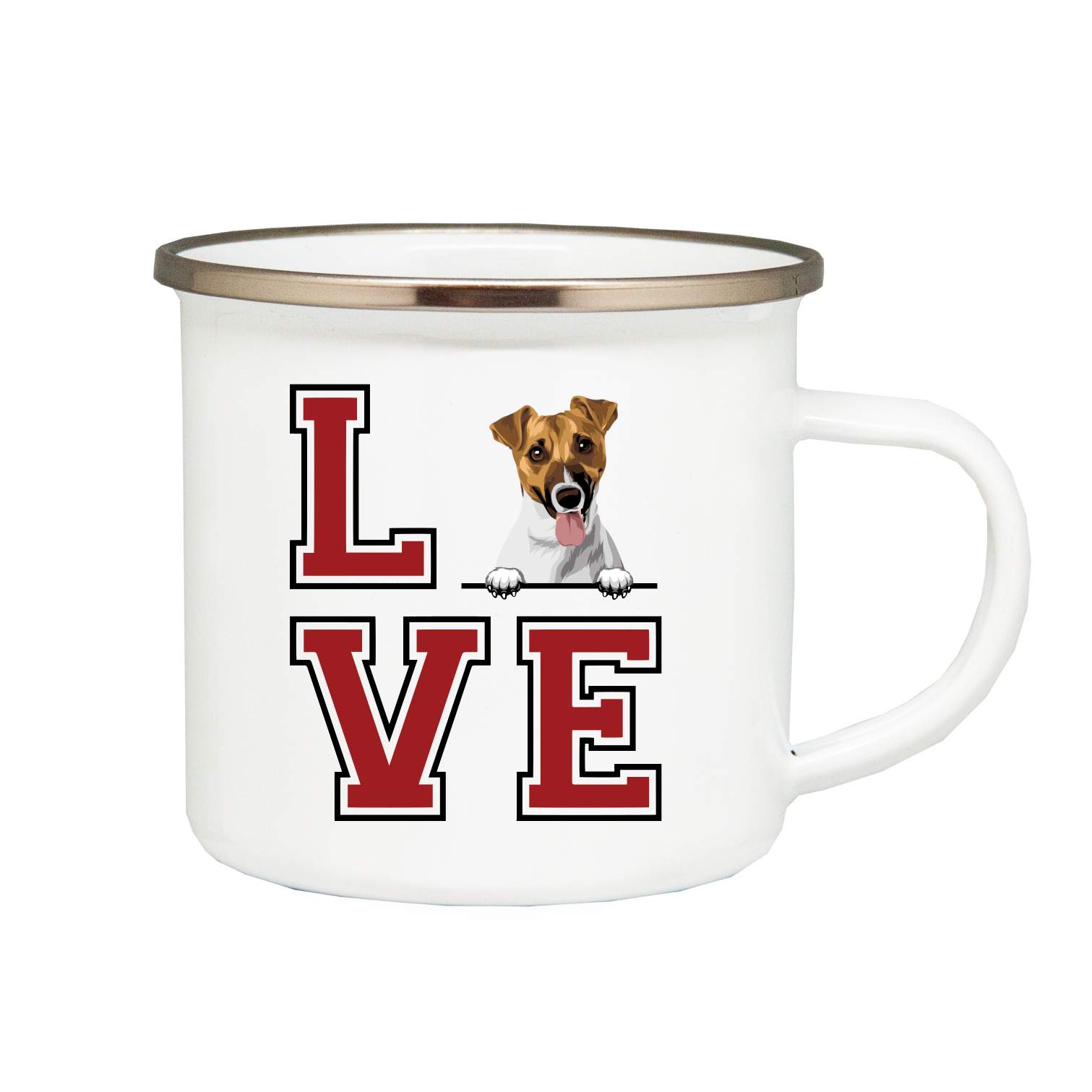 Sada Nejlepší PSÍTEL -  Jack Russell teriér