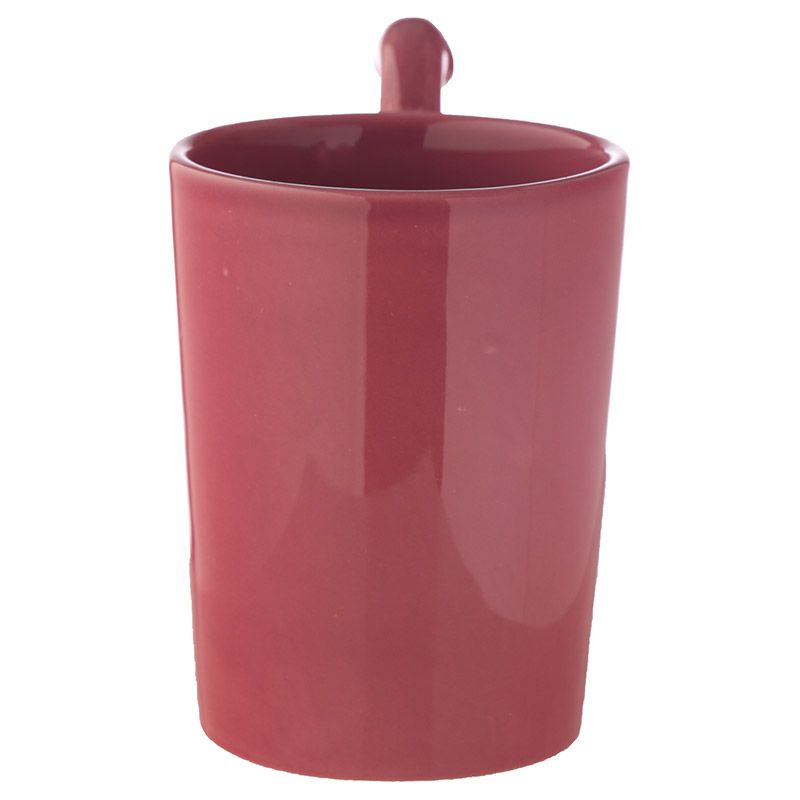 Hrnek COOL motiv Plameňák