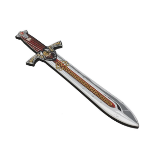 meč vikingský