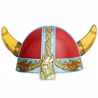 helma vikingská, Harald