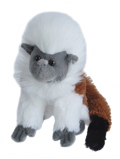 plyšový Tamarín 20 cm