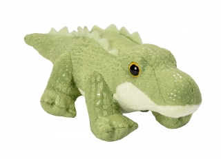 plyšový  Alligator 15 cm