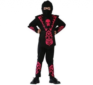 kostým - Ninja L 