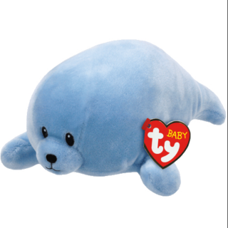 Tuleň modrý 17 cm