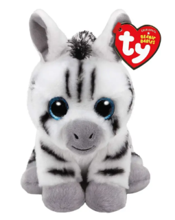 Zebra očka 24 cm