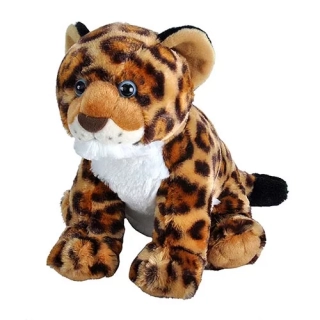 Plyš Jaguar 30cm