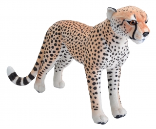 Plyš Gepard 38-50cm