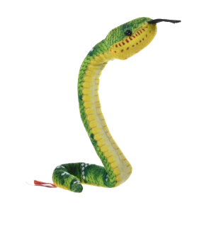 Plyš Coilkins had  Psohlavec zelený 30cm WR