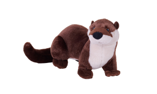 Vydra říčný 20cm WR - Mini Eco