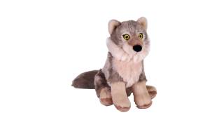 Vlk 20cm - Mini Eco