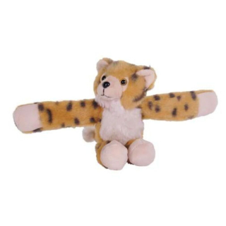 plyšáček objímáček - gepard