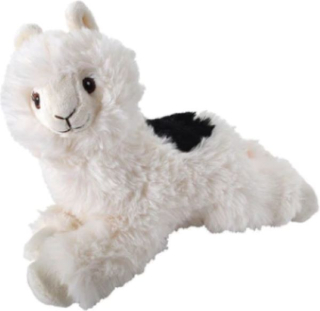 Plyš lama 20cm 