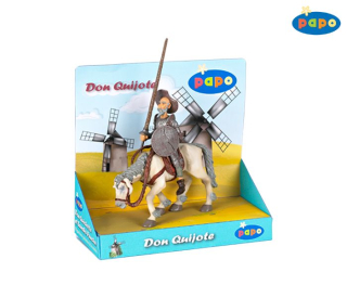 Don Quiote PAPO