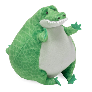 Plyš FLIPKINS krokodýl Flipp