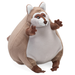 Plyš FLIPKINS mýval Rascal