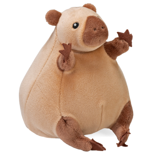  Plyš FLIPKINS kapybara Tato