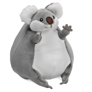 Plyš FLIPKINS koala Eucca