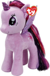 My Little Pony Fialka jednorožec 45 cm