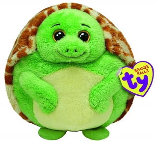 Beanie Ballz Želva 33cm