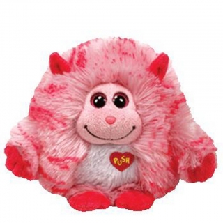 Monstaz Roxy pink 33cm se zvukem
