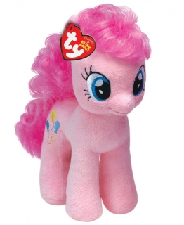 My Little Pony Pink balonky 45 cm